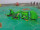 MeepleStickers für Sümpfe von Feya / Feyas Swamp