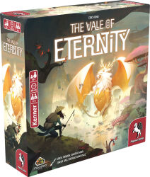The Vale of Eternity inkl. Flüche *Aktion*