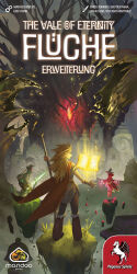 The Vale of Eternity inkl. Flüche *Aktion*