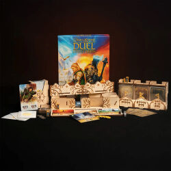 Organizer für The Lord of the Rings: Duel for...
