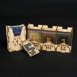 Conversion Kit für The Lord of the Rings: Duel for...