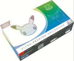 Pokemon - 30 Jahre Ultra-Premium-Kollektion Tag