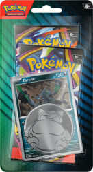 Pokemon - 2-Pack Blister August 2026