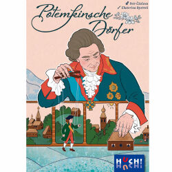 Potemkinsche Dörfer