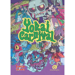 Yokai Carnival