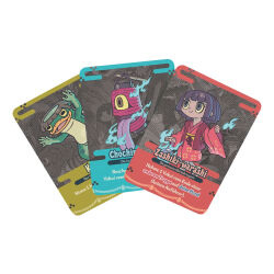 Yokai Carnival