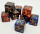 Würfelset D6: Counterdice +/- Mix Powder