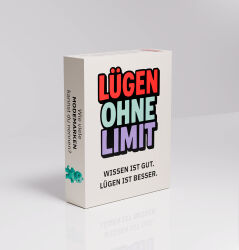 Lügen ohne Limit