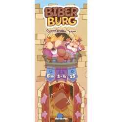 Biberburg