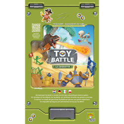 Toy Battle – La Croisette