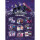 KPop Demon Hunters - World Tour Collectible Cards - Classic Edition (Gold) - Pack (Foil)