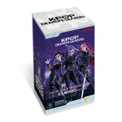 KPop Demon Hunters - World Tour Collectible Cards -...