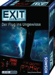 EXIT - Der Flug ins Ungewisse