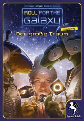 Roll for the Galaxy - Der große Traum (Erweiterung)
