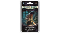Arkham Horror - Das Kartenspiel: Tausend Formen des...