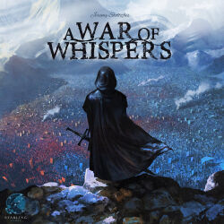 A War of Whispers (englisch)
