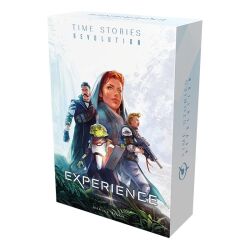 TIME Stories Revolution - Experience (Erweiterung)