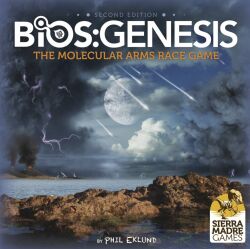 Bios: Genesis 2nd Edition (englisch)