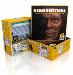 Neanderthal 2nd Edition (englisch)