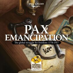 Pax Emancipation (englisch)