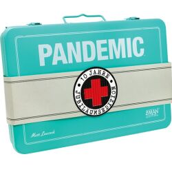Pandemic: 10 Jahre Jubiläumsedition