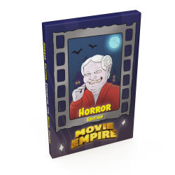 Movie Empire - Horror Edition (Erweiterung)