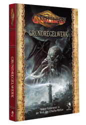 Cthulhu: Grundregelwerk | Hardcover | Deutsch