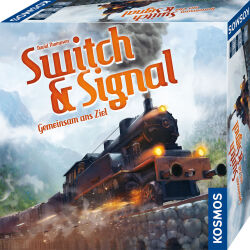 Switch & Signal