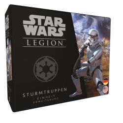 Star Wars: Legion - Sturmtruppen (Erweiterung)