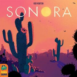 Sonora (englisch)