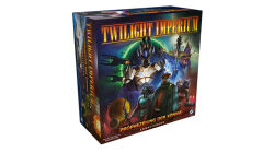Twilight Imperium 4. Edition - Prophezeiung der Könige...