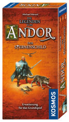 Andor - Der Sternenschild (Erweiterung)