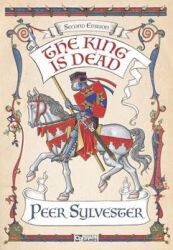 The King is Dead: Second Edition (englisch)