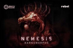 Nemesis - Karnomorphs (Erweiterung)