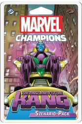 Marvel Champions: Das Kartenspiel - The Once and Future...