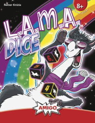 LAMA - Dice