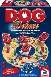 DOG Deluxe