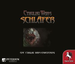 Cthulhu Wars: Schläfer-Fraktion