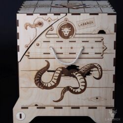 Eldritch Crate