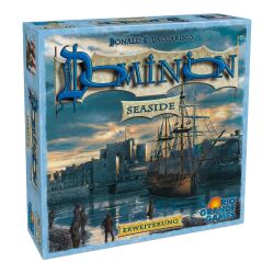 Dominion - Seaside (Erweiterung)