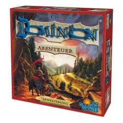 Dominion - Abenteuer (Erweiterung)