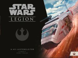 Star Wars: Legion - A-A5-Lastengleiter (Erweiterung)