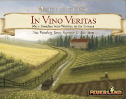 Viticulture - In Vino Veritas (Erweiterung)