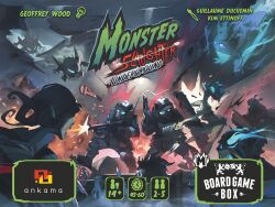 Monster Slaughter Underground (Erweiterung)