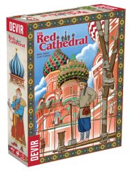 Red Cathedral (englisch)