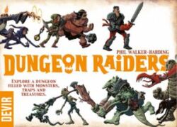 Dungeon Raiders (englisch)