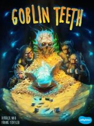 Goblin Teeth (englisch)