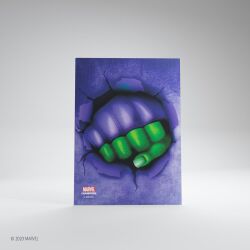 Gamegenic - Marvel Champions Art Sleeves - She-Hulk