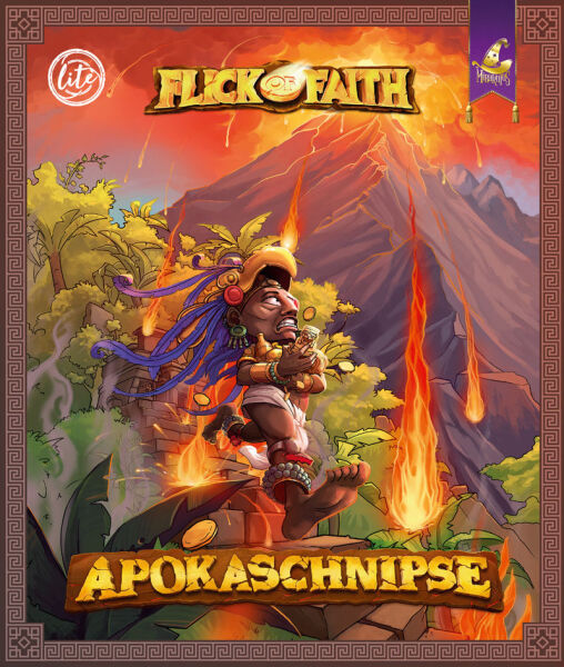 Flick of Faith - Apokaschnipse (Erweiterung)