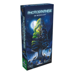 Photosynthese - Im Mondlicht (Erweiterung)